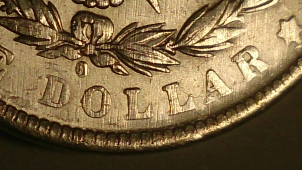 1884-O-Morgan-VAM-48-A-+-Struck-Through-Cloth?